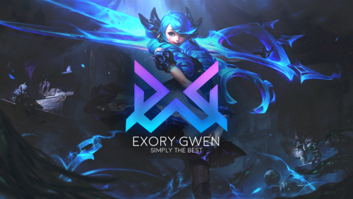 More information about "Exory's Gwen"