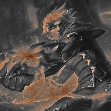 More information about "God Complex Ezreal"