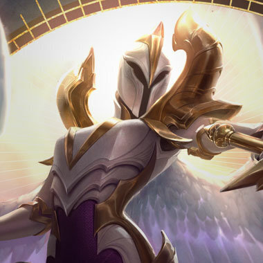 More information about "Badass Kayle"