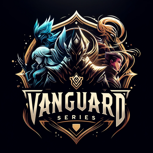 More information about "Vanguard Series"